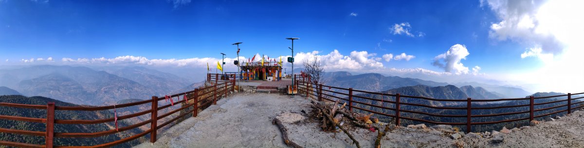 Land of Gods | Uttarakhand’18 | Day 20 | Ukhimath – Devprayag
