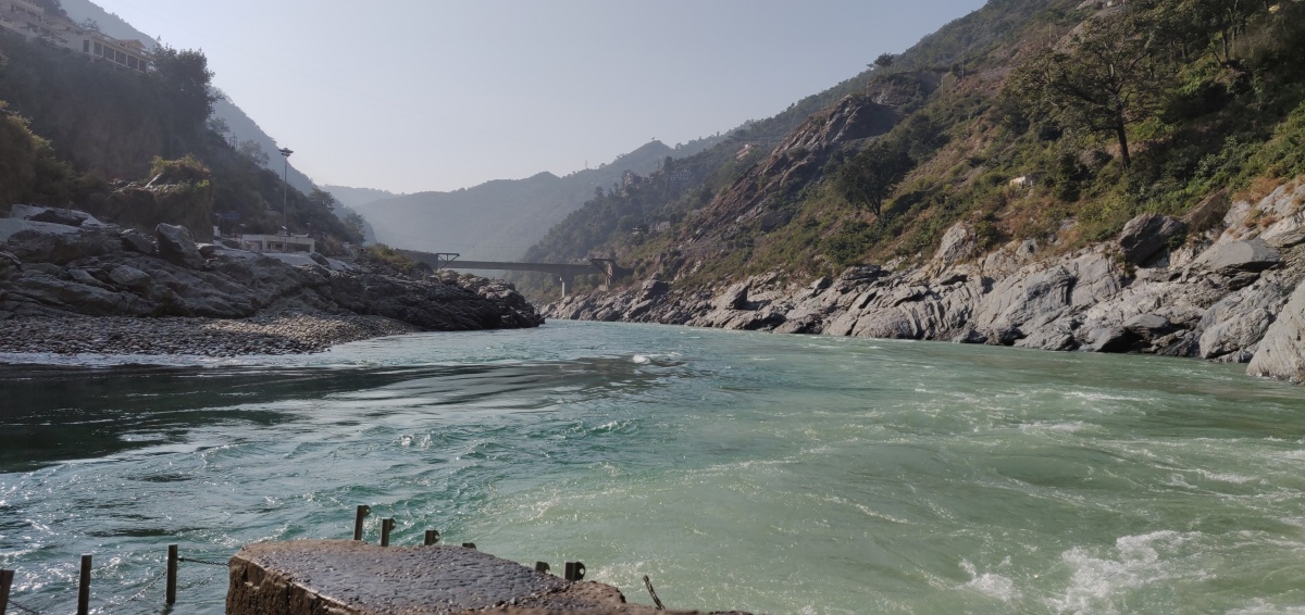 Land of Gods | Uttarakhand’18 | Day 21 | Devprayag – Haridwar